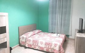 Sondrio Apartment