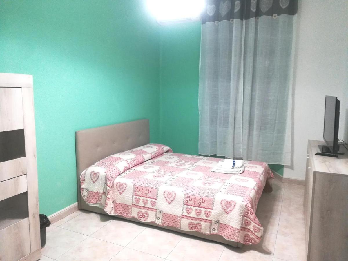 Sondrio Apartment Mediolan Zewnętrze zdjęcie