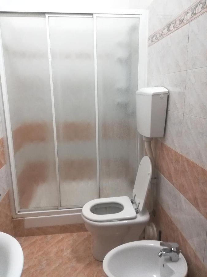 Sondrio Apartment Mediolan Zewnętrze zdjęcie